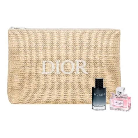 free dior gift with purchase|free dior pouch with purchase.